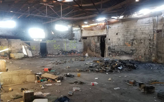 Karime Alexia: Una Historia de Supervivencia y Resiliencia en la Tragedia de la Guardería ABC