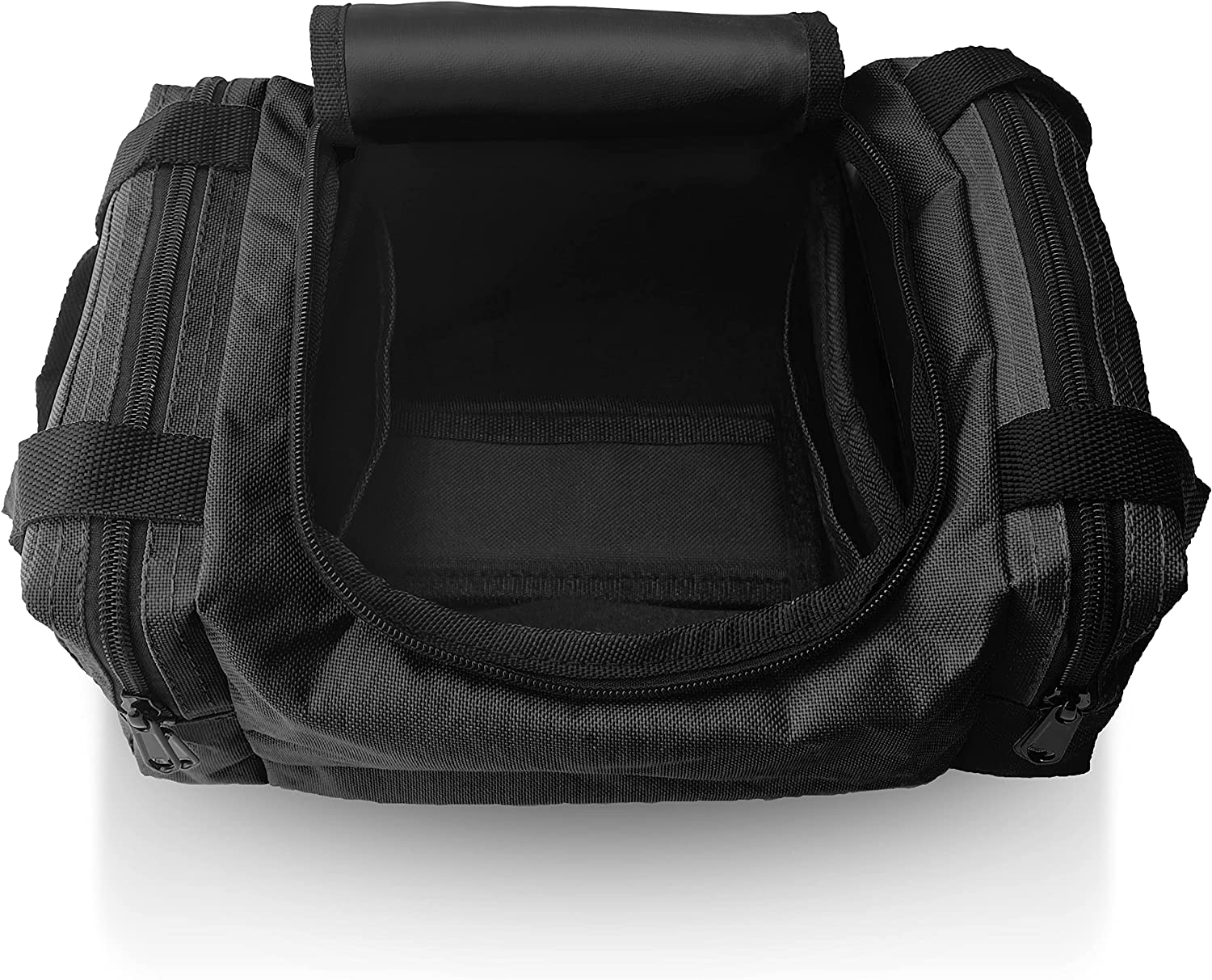 Mochila de urgencia trauma